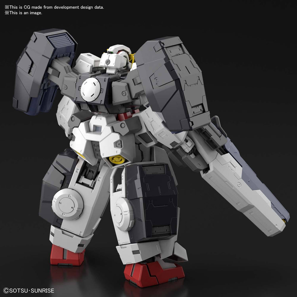 1/100 MG Gundam Virtue  Bandai Gundam 00